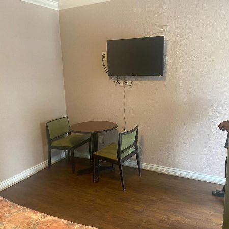 La Rosa Motel - Los Angeles Ngoại thất bức ảnh