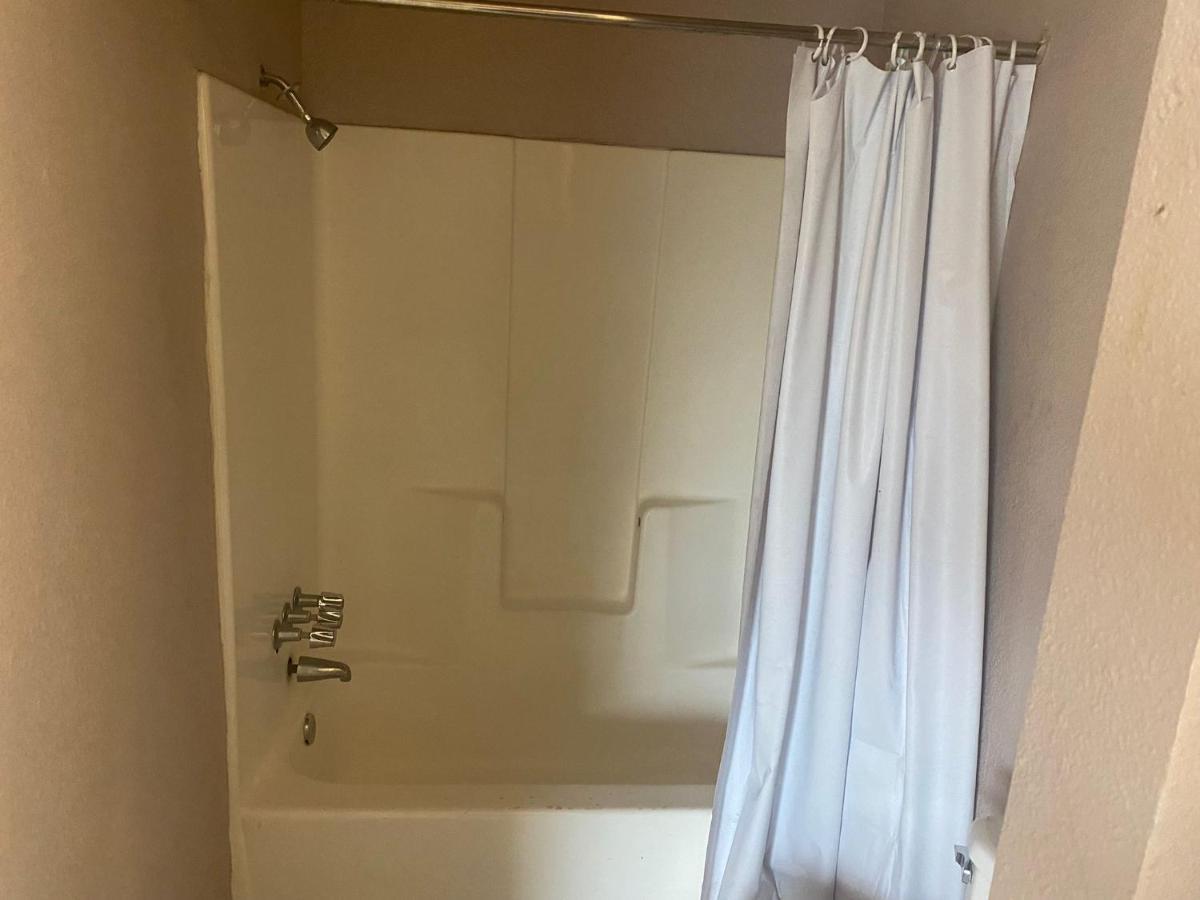 La Rosa Motel - Los Angeles Ngoại thất bức ảnh